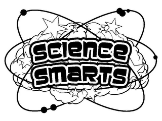 SCIENCE SMARTS