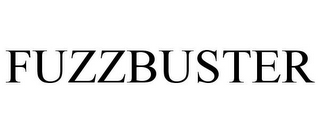 FUZZBUSTER