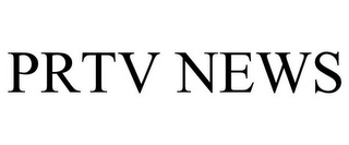 PRTV NEWS