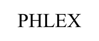 PHLEX