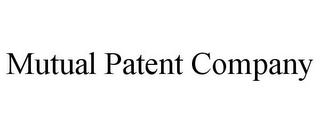 MUTUAL PATENT COMPANY