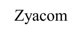 ZYACOM