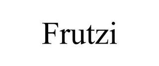 FRUTZI