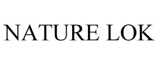 NATURE LOK