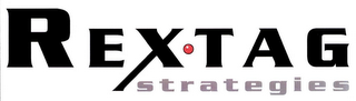 REXTAG STRATEGIES