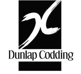 DUNLAP CODDING