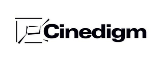 CINEDIGM