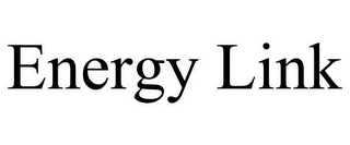 ENERGY LINK