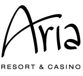 ARIA RESORT & CASINO