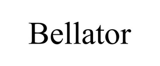 BELLATOR