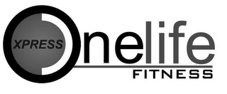 XPRESS ONELIFE FITNESS