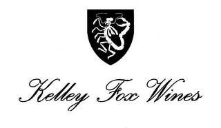 KELLEY FOX WINES