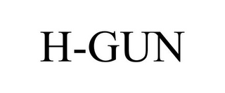 H-GUN