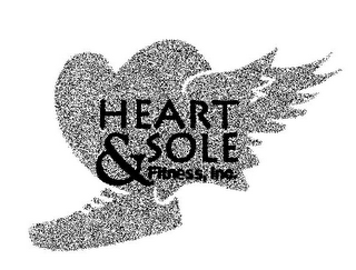 HEART & SOLE FITNESS, INC.