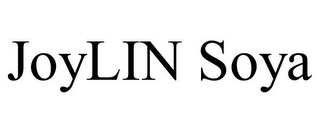 JOYLIN SOYA