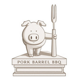 PORK BARREL BBQ