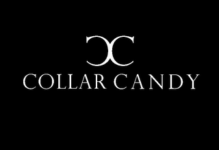 COLLAR CANDY CC