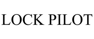 LOCK PILOT