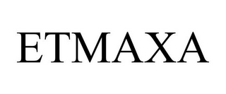 ETMAXA