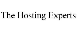 THE HOSTING EXPERTS