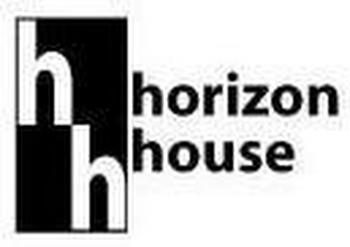 H H HORIZON HOUSE