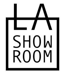 LA SHOW ROOM