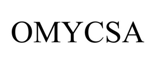 OMYCSA