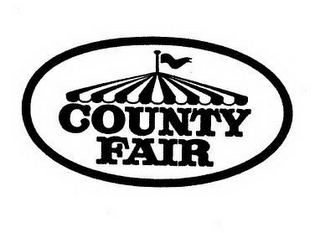 COUNTY FAIR