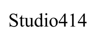 STUDIO414