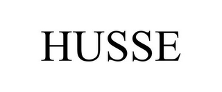 HUSSE