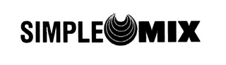 SIMPLE MIX