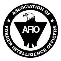 ASSOCIATION OF FORMER INTELLIGENCE OFFICERS AFIO