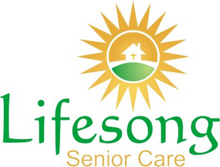 LIFESONG SENIOR CARE