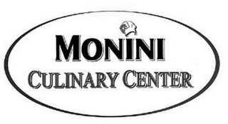 MONINI CULINARY CENTER