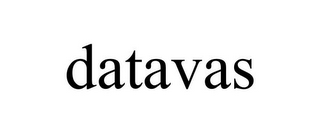 DATAVAS