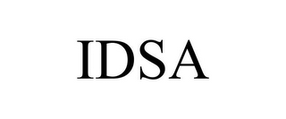 IDSA