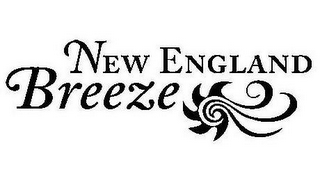 NEW ENGLAND BREEZE