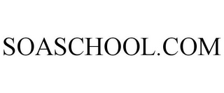 SOASCHOOL.COM