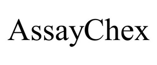 ASSAYCHEX
