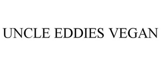 UNCLE EDDIES VEGAN