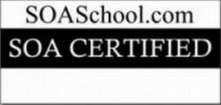 SOASCHOOL.COM SOA CERTIFIED