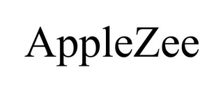 APPLEZEE