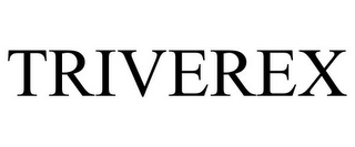 TRIVEREX