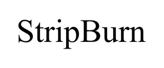 STRIPBURN