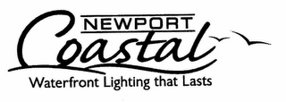 NEWPORT COASTAL WATERFRONT LIGHTING THAT LASTS