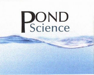 POND SCIENCE