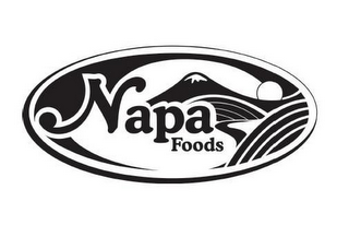 NAPA FOODS