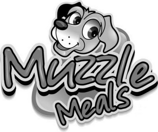 MUZZLE MEALS