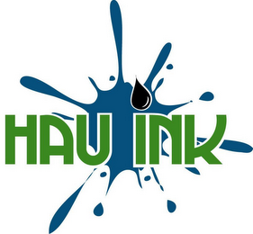 HAU INK