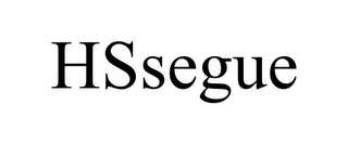 HSSEGUE